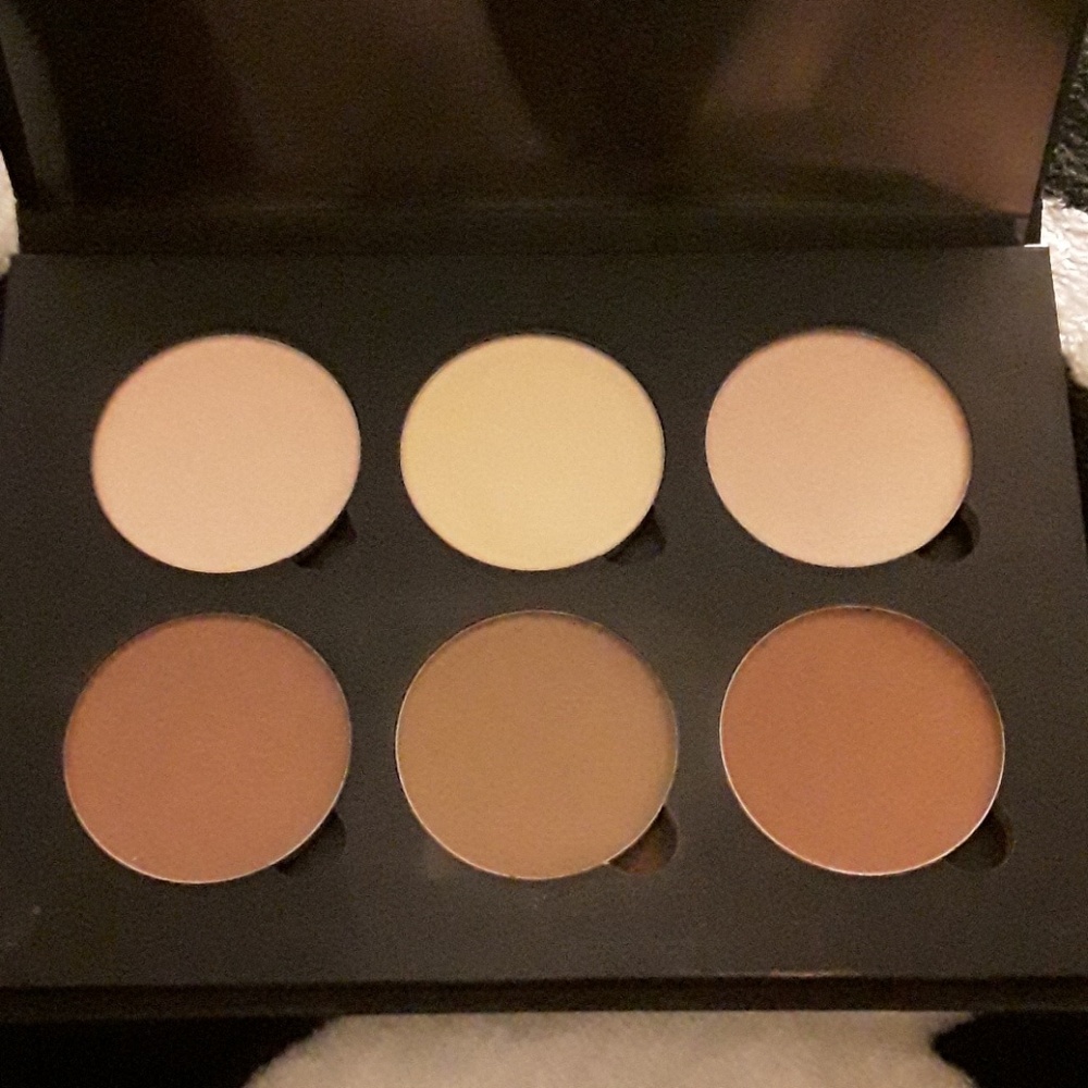 ABH contour kit